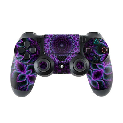 Sony PS4 Controller Skin - Silence In An Infinite Moment