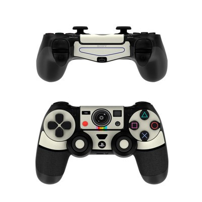 Sony PS4 Controller Skin - Insta