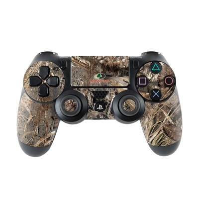 Sony PS4 Controller Skin - Duck Blind