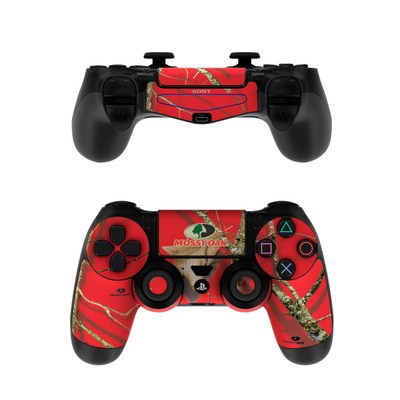 Sony Ps4 Controller Skin Shadow Grass Blades By Mossy Oak Decalgirl