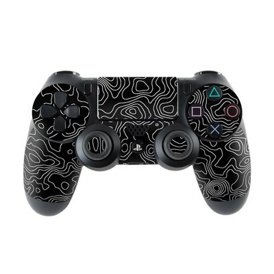 Sony PS4 Controller Skin - Nocturnal
