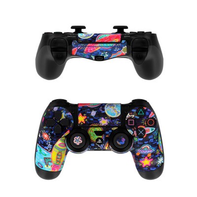 sparkly ps4 controller