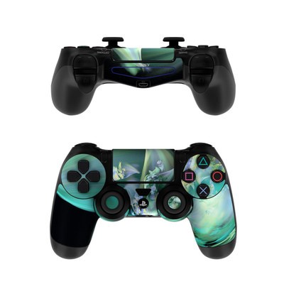 Sony PS4 Controller Skin - Pixies