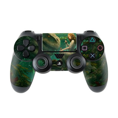 Sony PS4 Controller Skin - Playmates