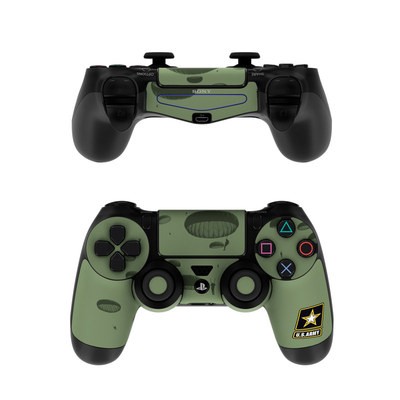 Sony PS4 Controller Skin - Pull The Lanyard