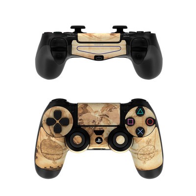 Sony PS4 Controller Skin - Quest