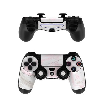 Sony PS4 Controller Skin - Rosa Marble