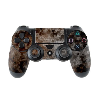 Sony PS4 Controller Skin - Timberline