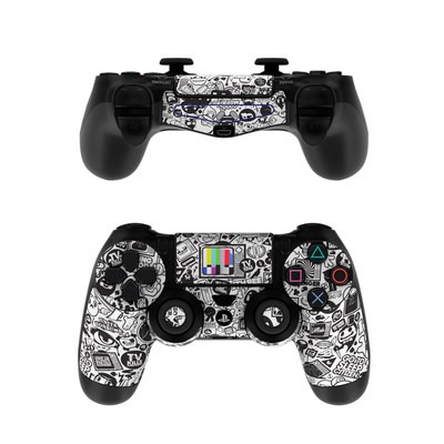 Sony Ps4 Controller Skins Decalgirl