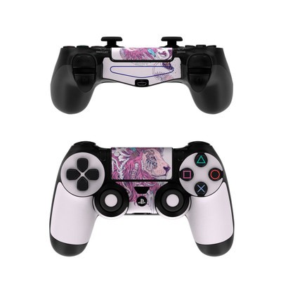 Sony PS4 Controller Skin - Unbound Autonomy