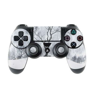 Sony PS4 Controller Skin - Winter Is Coming