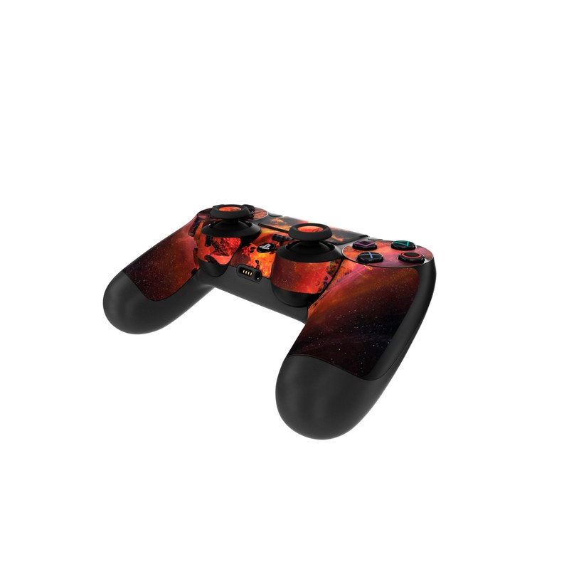 Sony PS4 Controller Skin - Aftermath (Image 4)