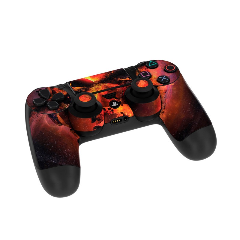 Sony PS4 Controller Skin - Aftermath (Image 5)