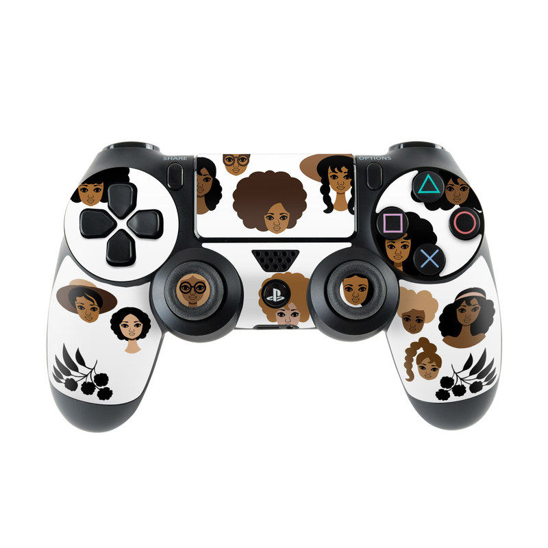 Sony PS4 Controller Skin - All My Sisters (Image 1)