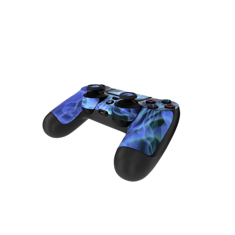 Sony PS4 Controller Skin - Absolute Power (Image 4)