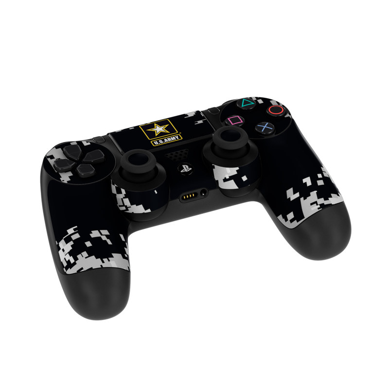 Sony PS4 Controller Skin - Army Pride (Image 5)