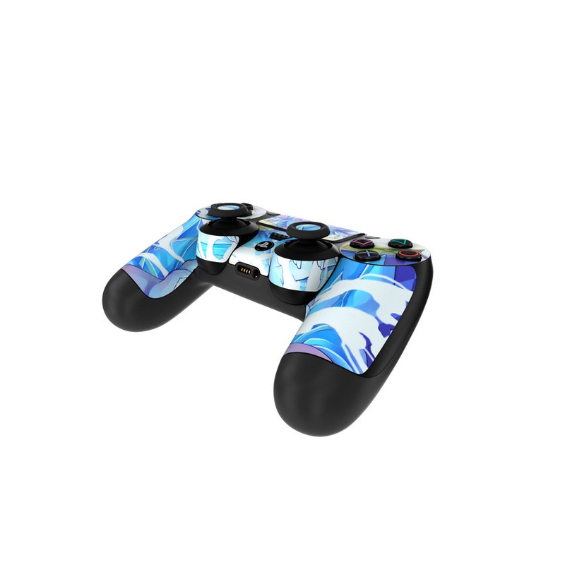Sony PS4 Controller Skin - A Vision (Image 4)