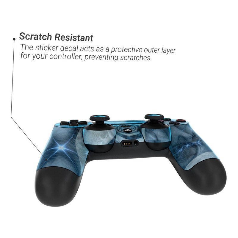 Sony PS4 Controller Skin - Birth of an Idea (Image 3)
