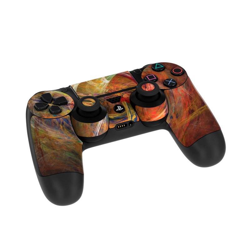 Sony PS4 Controller Skin - Blagora (Image 5)