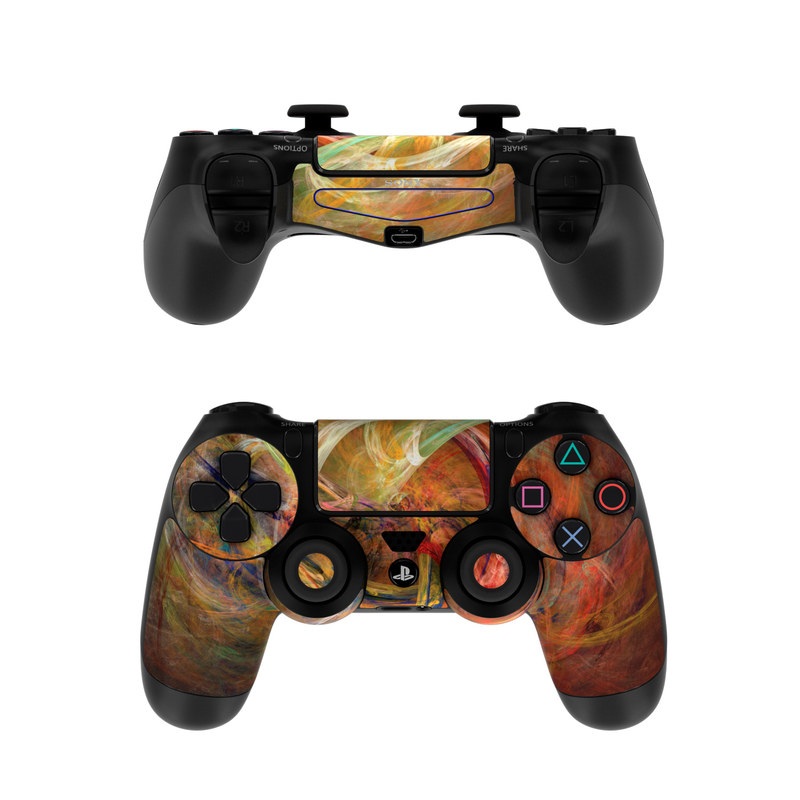 Sony PS4 Controller Skin - Blagora (Image 1)
