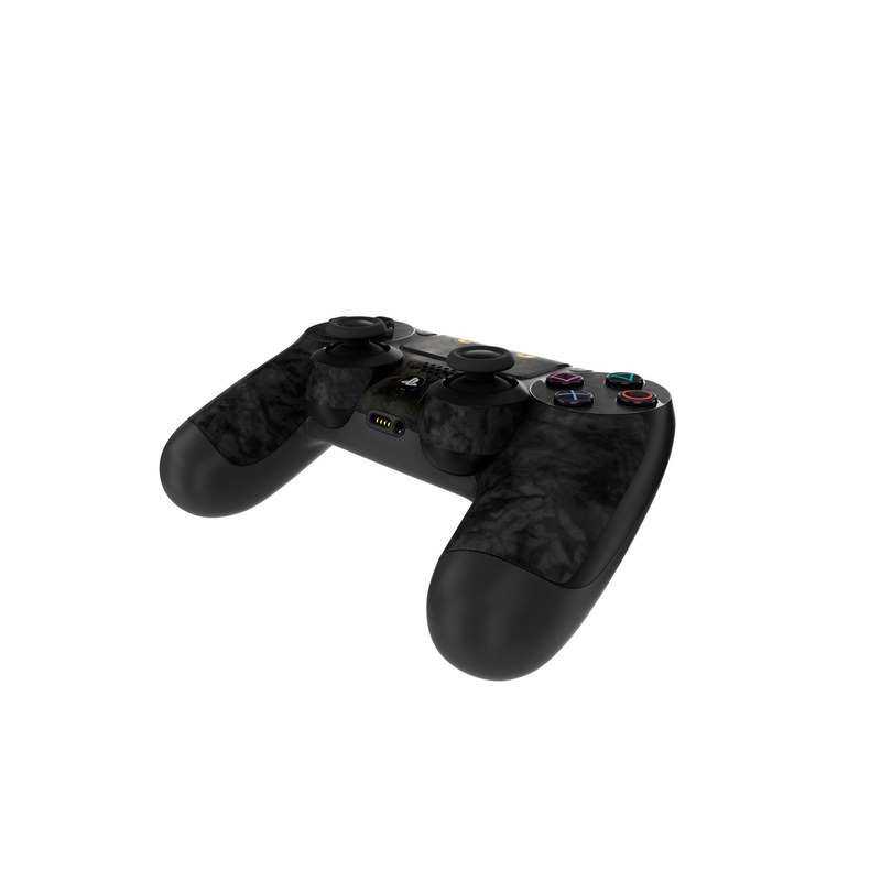 Sony PS4 Controller Skin - Black Panther (Image 4)