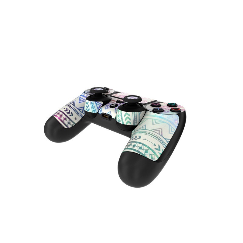 Sony PS4 Controller Skin - Bohemian (Image 4)