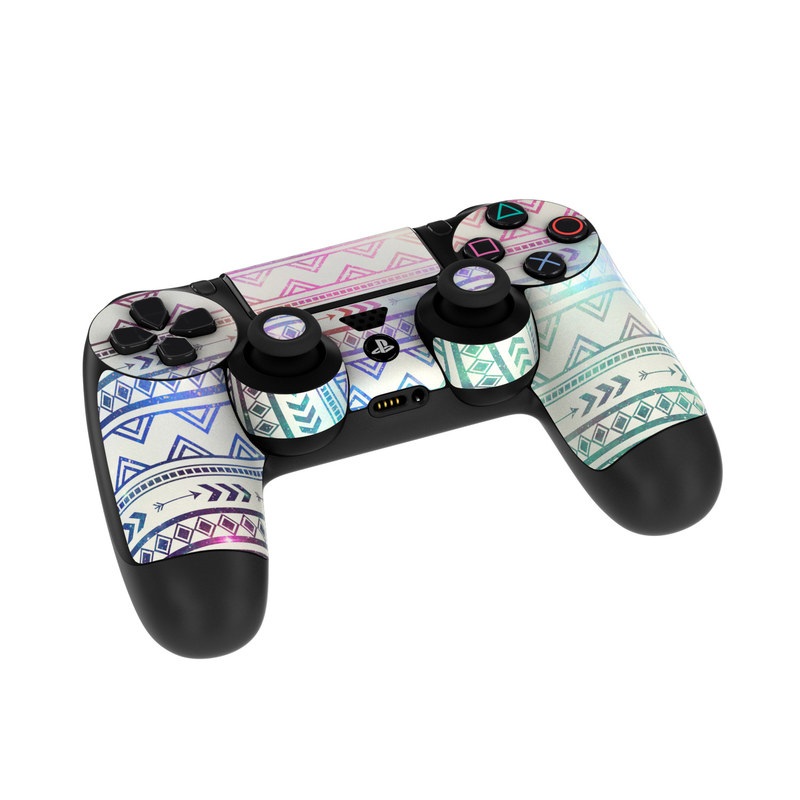 Sony PS4 Controller Skin - Bohemian (Image 5)