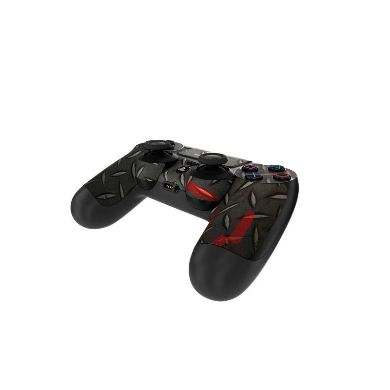 Sony PS4 Controller Skin - BP Bomb (Image 4)