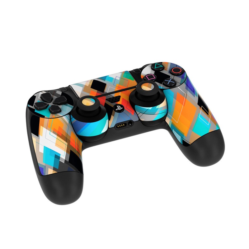 Sony PS4 Controller Skin - Calliope (Image 5)