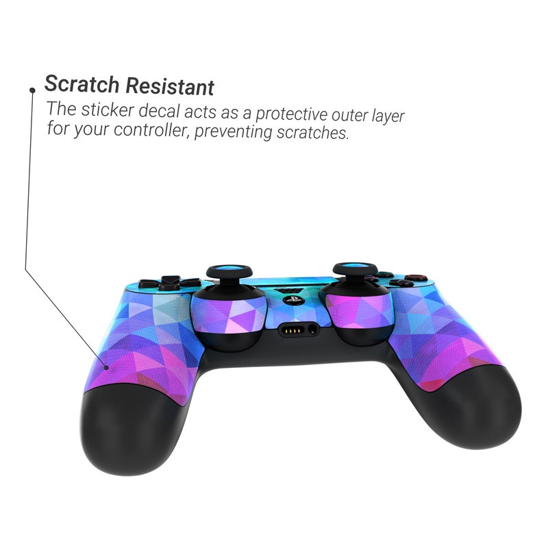 Sony PS4 Controller Skin - Charmed (Image 3)