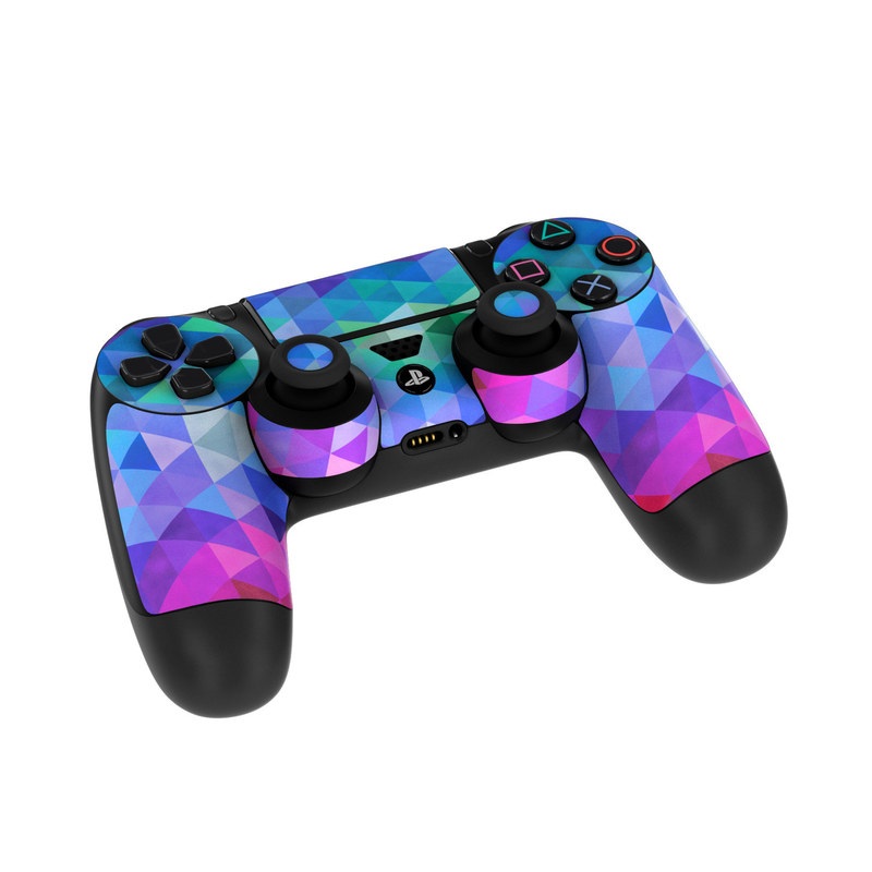 Sony PS4 Controller Skin - Charmed (Image 5)