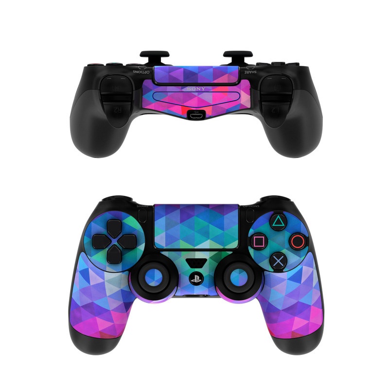 Sony PS4 Controller Skin - Charmed (Image 1)