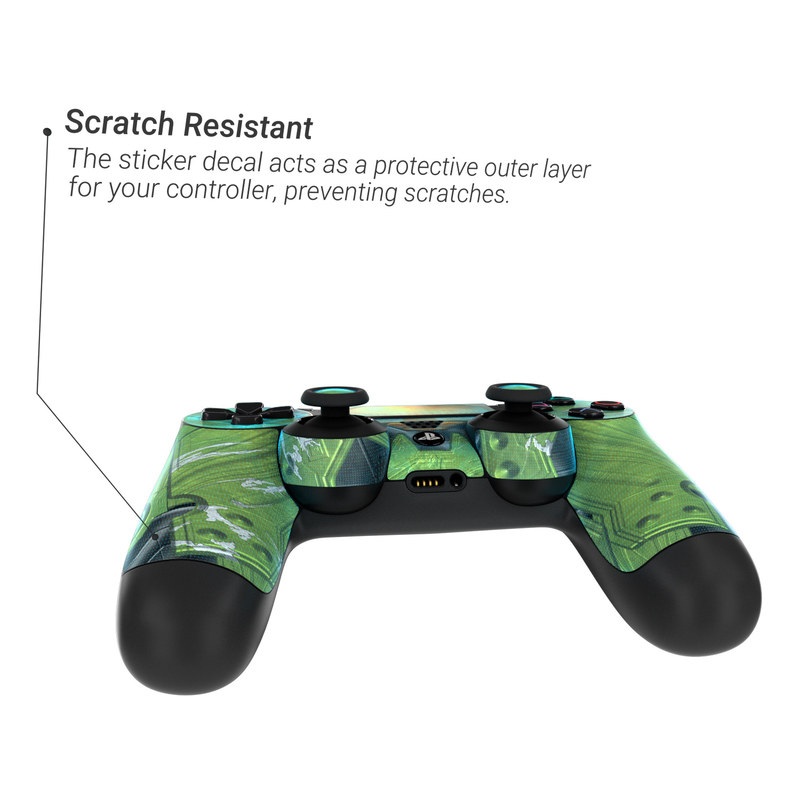 Sony PS4 Controller Skin - Hail To The Chief (Image 3)