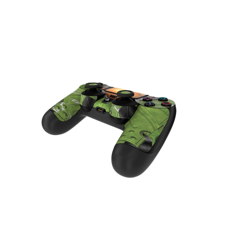 Sony PS4 Controller Skin - Hail To The Chief (Image 4)