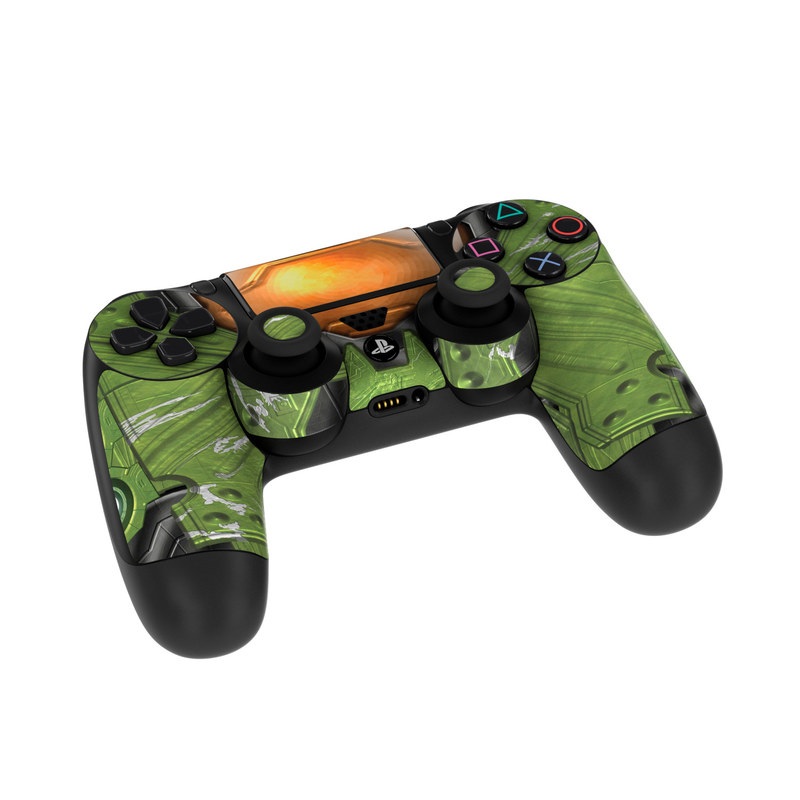 Sony PS4 Controller Skin - Hail To The Chief (Image 5)