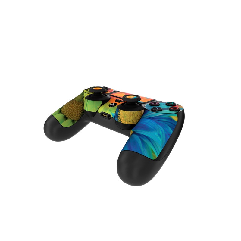 Sony PS4 Controller Skin - Colours (Image 4)