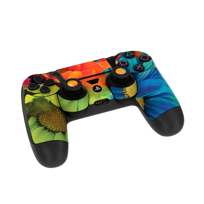 Sony PS4 Controller Skin - Colours (Image 5)