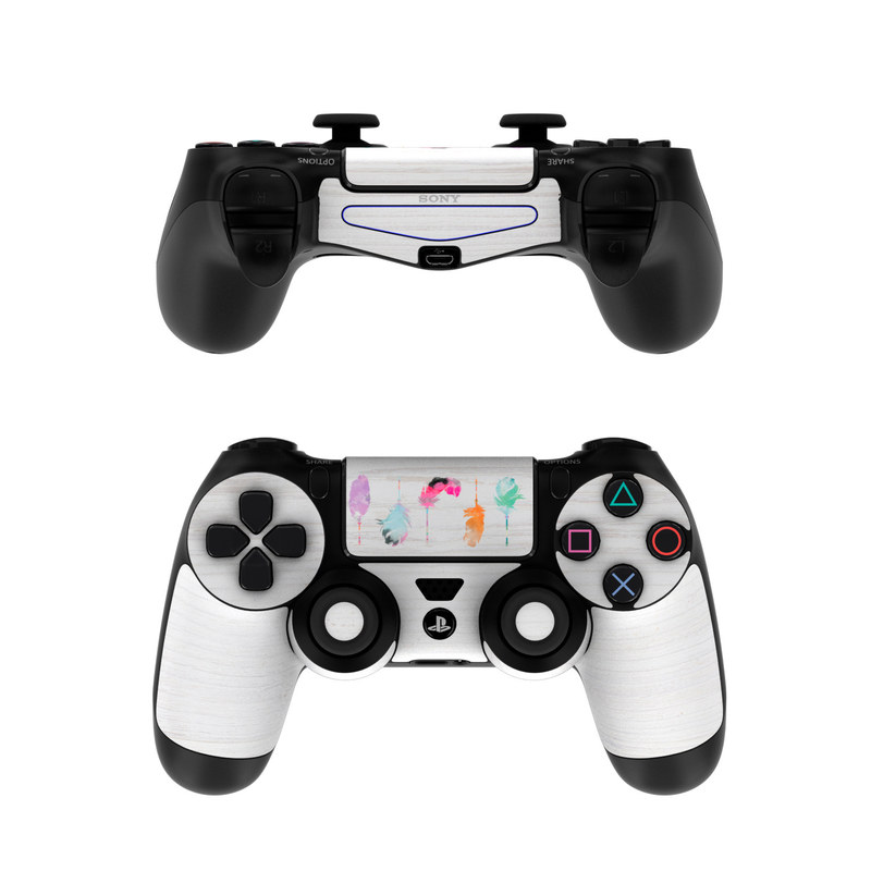 Sony PS4 Controller Skin - Compass (Image 1)