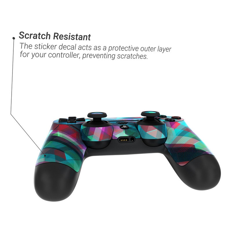 Sony PS4 Controller Skin - Conjure (Image 3)