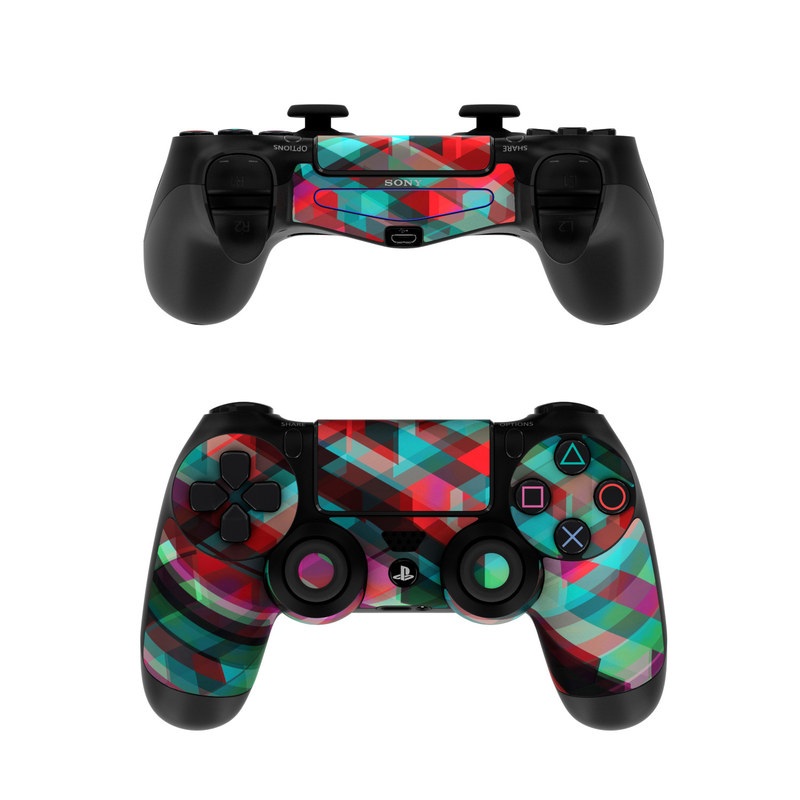 Sony PS4 Controller Skin - Conjure (Image 1)