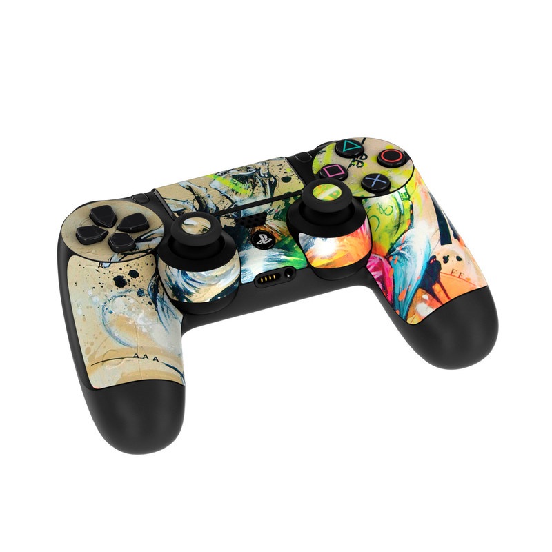 Sony PS4 Controller Skin - Dance (Image 5)