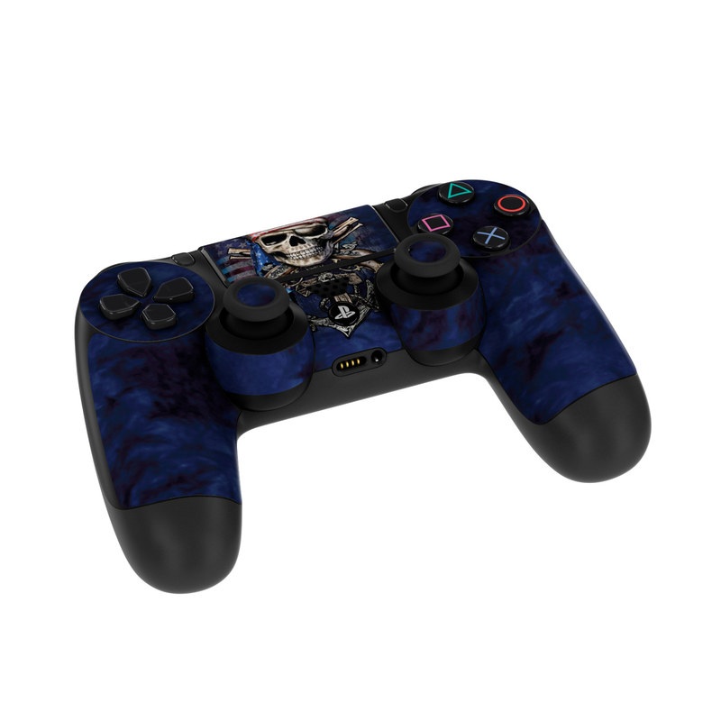 Sony PS4 Controller Skin - Dead Anchor (Image 5)