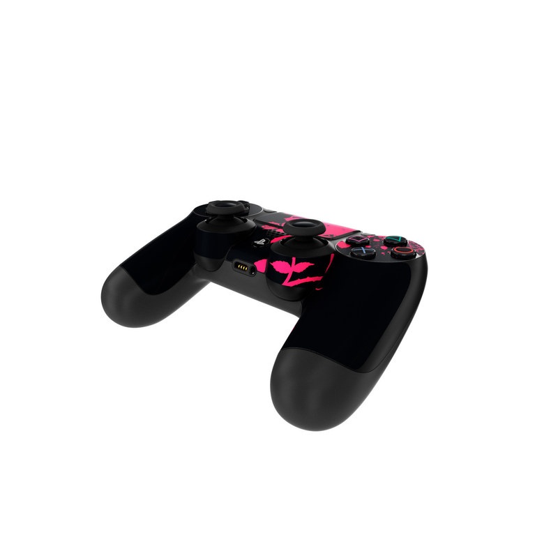 Sony PS4 Controller Skin - Dead Rose (Image 4)
