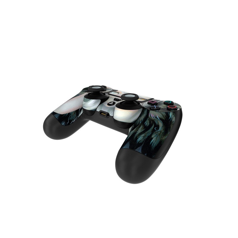 Sony PS4 Controller Skin - Divine Hand (Image 4)