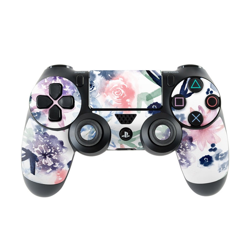 Sony PS4 Controller Skin - Dreamscape (Image 1)