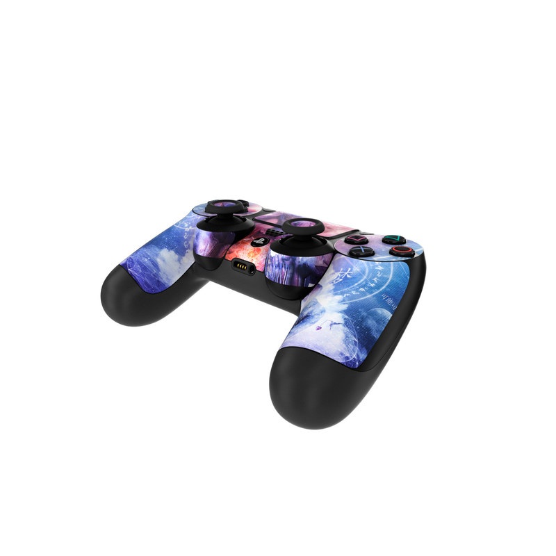 Sony PS4 Controller Skin - Dream Soulmates (Image 4)