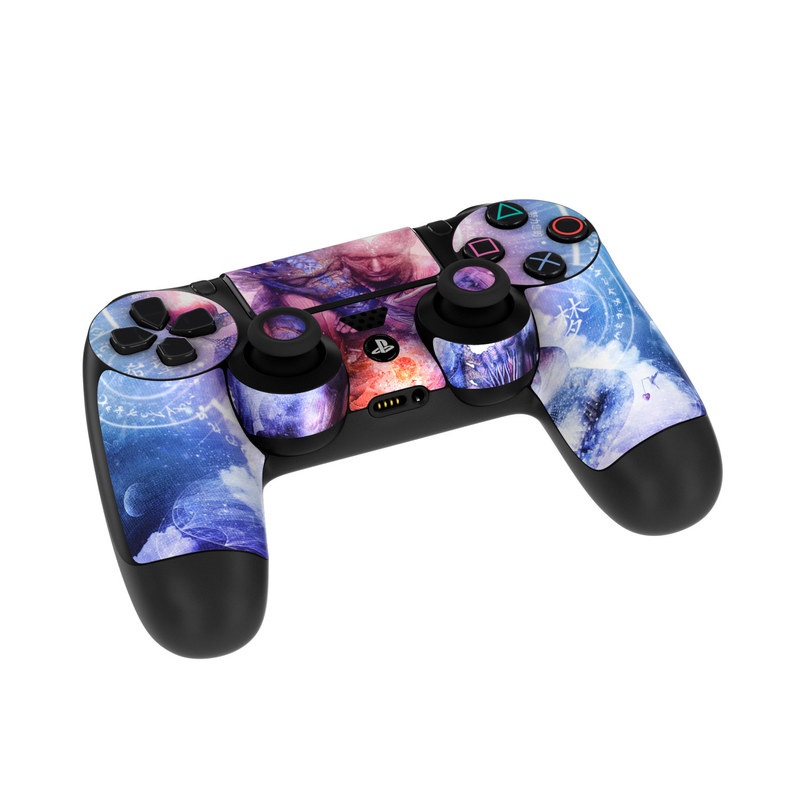 Sony PS4 Controller Skin - Dream Soulmates (Image 5)