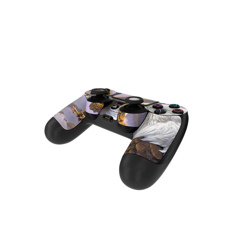 Sony PS4 Controller Skin - Eagle (Image 4)
