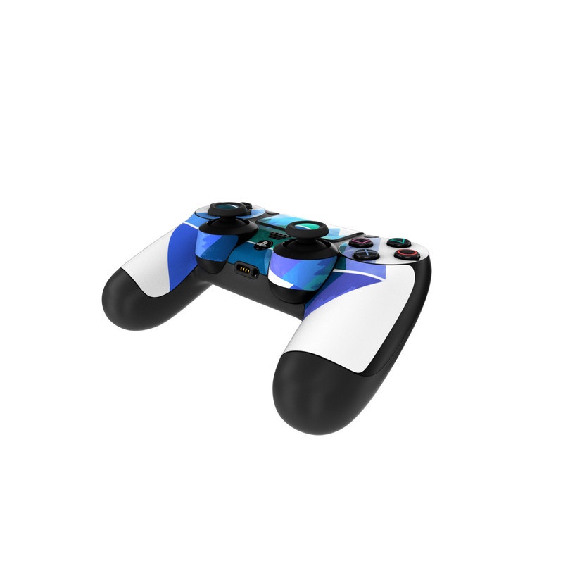Sony PS4 Controller Skin - Endless Echo (Image 4)