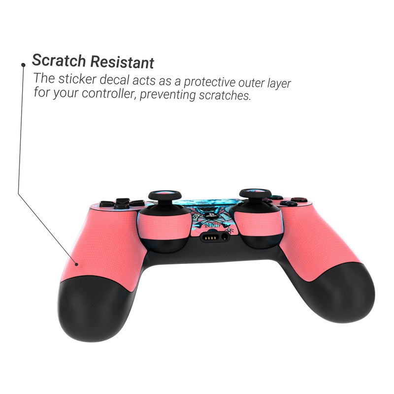 Sony PS4 Controller Skin - Ever Present (Image 3)